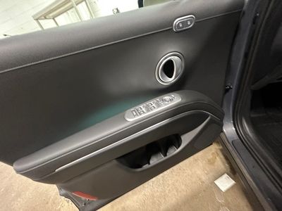 2026 Hyundai Palisade Hybrid - Photo 11