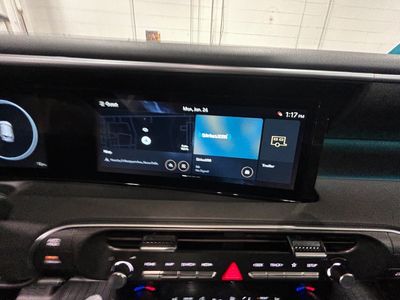 2026 Hyundai Palisade Hybrid - Photo 12