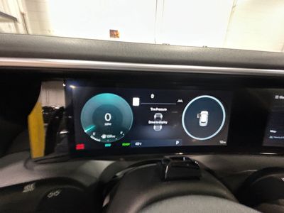 2026 Hyundai Palisade Hybrid - Photo 14