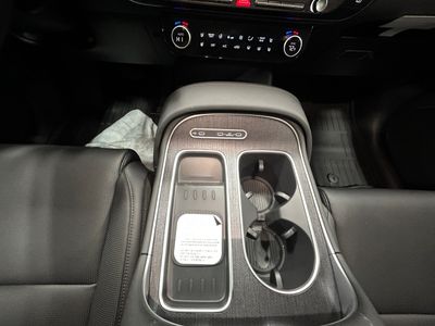 2026 Hyundai Palisade Hybrid - Photo 7
