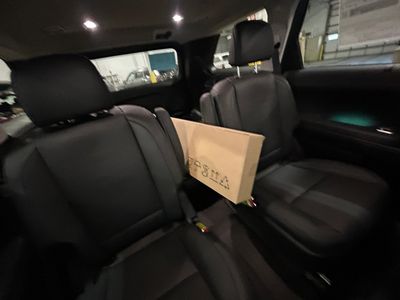 2026 Hyundai Palisade Hybrid - Photo 8