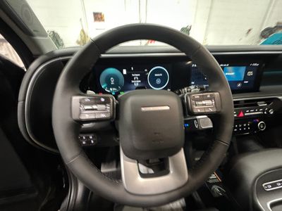 2026 Hyundai Palisade Hybrid - Photo 9