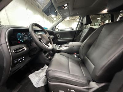 2026 Hyundai Palisade Hybrid - Photo 10