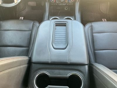 2022 Chevrolet Tahoe — photo 11 view