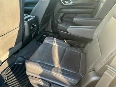 2022 Chevrolet Tahoe — photo 15 view