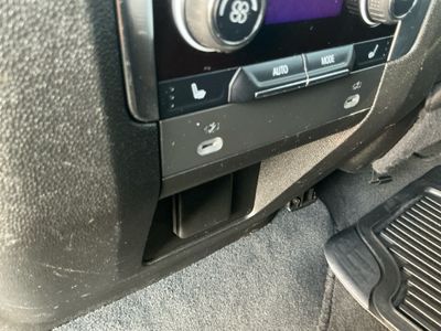 2022 Chevrolet Tahoe — photo 7 view