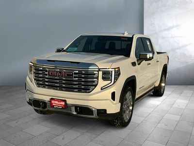 2024 GMC Sierra 1500 - Photo 1