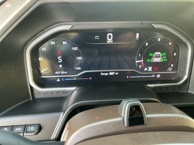 2024 GMC Sierra 1500 - Photo 11