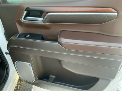2024 GMC Sierra 1500 - Photo 12