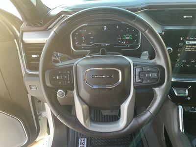 2024 GMC Sierra 1500 - Photo 14