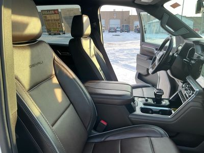 2024 GMC Sierra 1500 - Photo 15