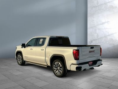 2024 GMC Sierra 1500 - Photo 3