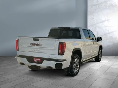 2024 GMC Sierra 1500 - Photo 4