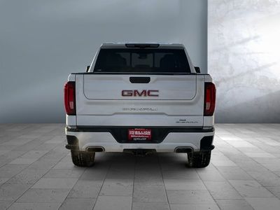 2024 GMC Sierra 1500 - Photo 5