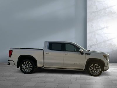 2024 GMC Sierra 1500 - Photo 6
