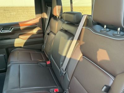 2024 GMC Sierra 1500 - Photo 7