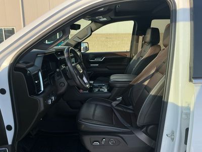 2024 GMC Sierra 1500 - Photo 8