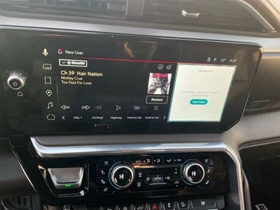 2024 GMC Sierra 1500 - Photo 10