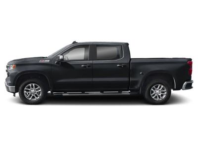 2026 Chevrolet Silverado 1500 - Photo 1