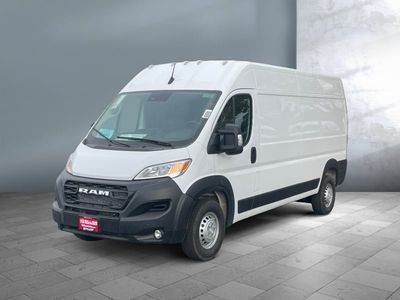2026 Ram ProMaster Cargo Van - Photo 1
