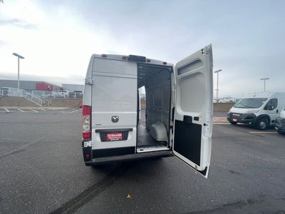 2026 Ram ProMaster Cargo Van - Photo 6