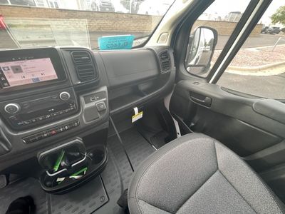 2026 Ram ProMaster Cargo Van - Photo 7