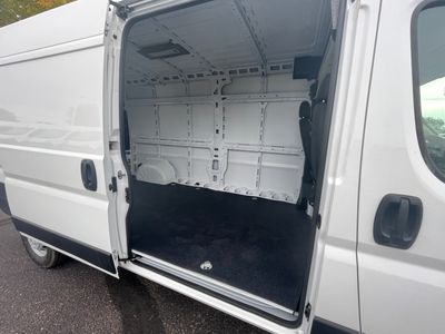 2026 Ram ProMaster Cargo Van - Photo 9