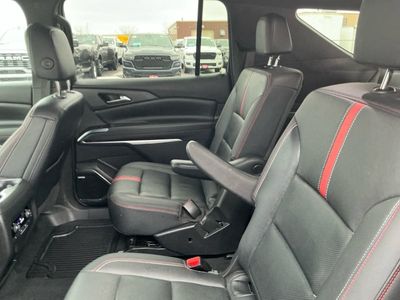 2024 Chevrolet Traverse - Photo 14