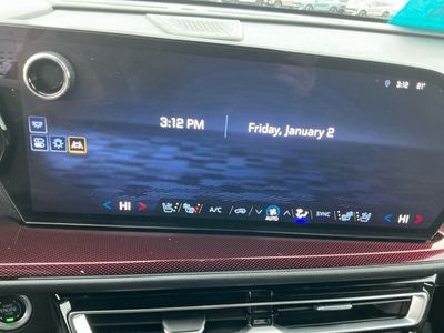 2024 Chevrolet Traverse - Photo 8