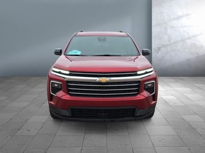 2025 Chevrolet Traverse - Photo 2