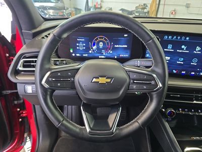 2025 Chevrolet Traverse - Photo 7