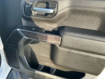 2022 Chevrolet Silverado 1500 LTD — photo 14 view