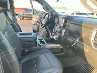 2022 Chevrolet Silverado 1500 LTD — photo 10 view