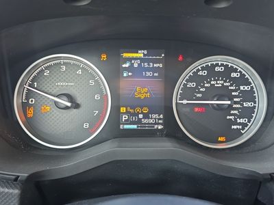 2019 Subaru Forester - Photo 15