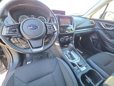 2019 Subaru Forester - Photo 6