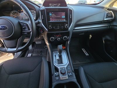 2019 Subaru Forester - Photo 7