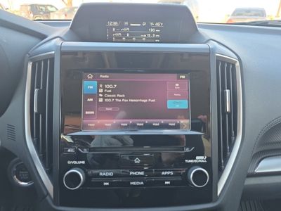 2019 Subaru Forester - Photo 8