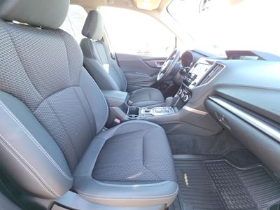 2019 Subaru Forester - Photo 9