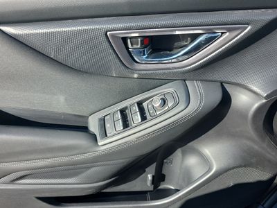 2019 Subaru Forester - Photo 10