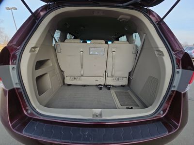 2014 Honda Odyssey — photo 15 view