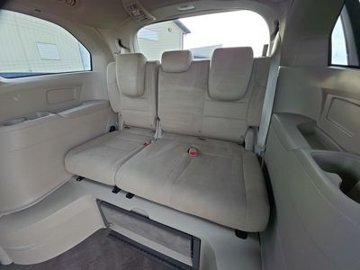 2014 Honda Odyssey — photo 7 view