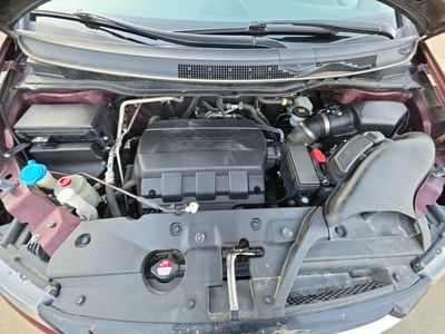 2014 Honda Odyssey — photo 9 view