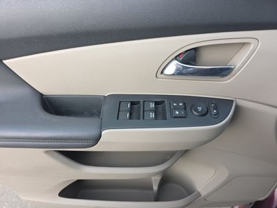 2014 Honda Odyssey — photo 10 view