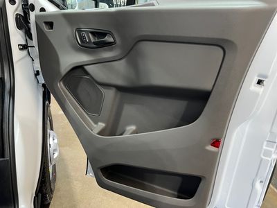 2026 Ford Transit Cargo Van — photo 14 view