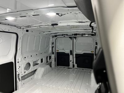 2026 Ford Transit Cargo Van — photo 15 view