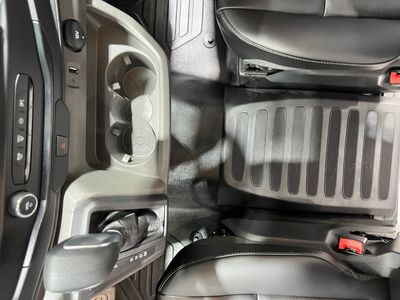2026 Ford Transit Cargo Van — photo 8 view