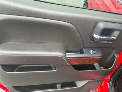 2017 GMC Sierra 1500 — photo 11 view