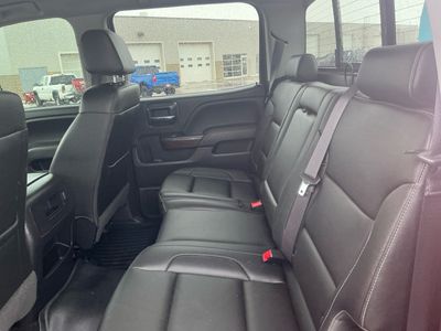 2017 GMC Sierra 1500 — photo 12 view