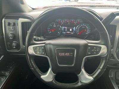 2017 GMC Sierra 1500 — photo 13 view