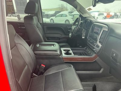 2017 GMC Sierra 1500 — photo 14 view